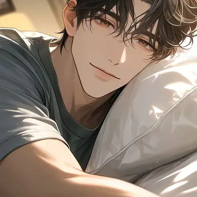 Profile image of Liam