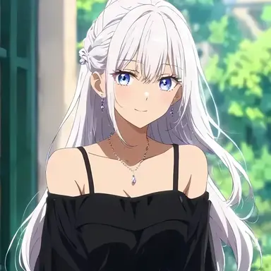 Profile image of Isabelle