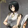 Profile image of ミカサ