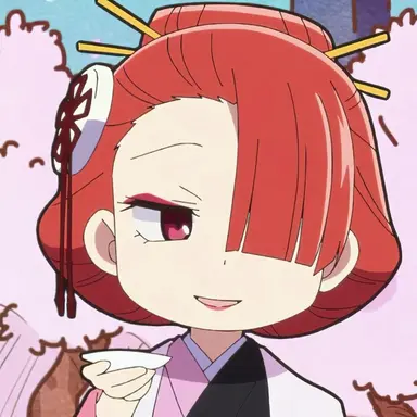 Profile image of Kouyou Ozaki