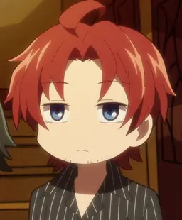 Profile image of Sakunosuke Oda