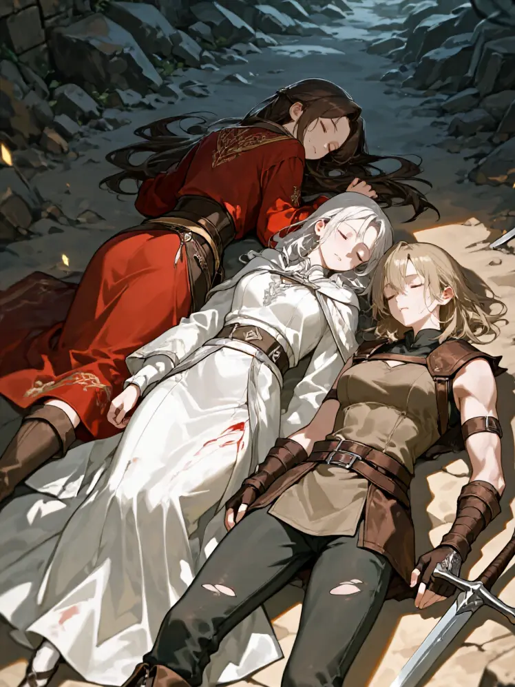 LovelyVale1110의 恩返しさせて♡