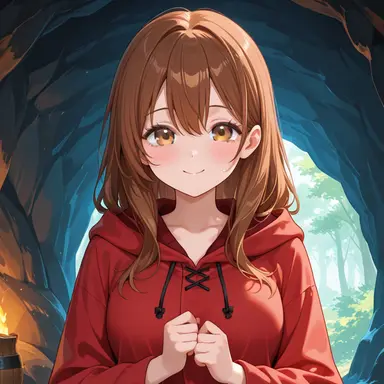 Profile image of エレナ