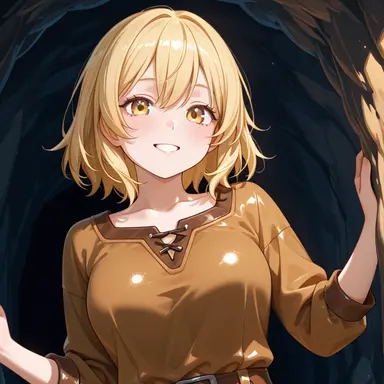 Profile image of セリス