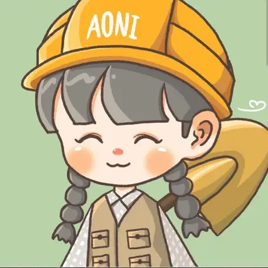 Profile image of 아오니