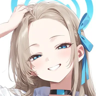 Profile image of 아스나