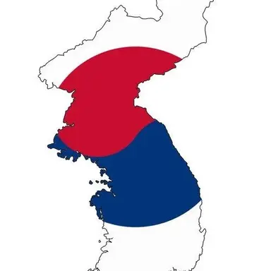 Profile image of 대한민국의 한반도