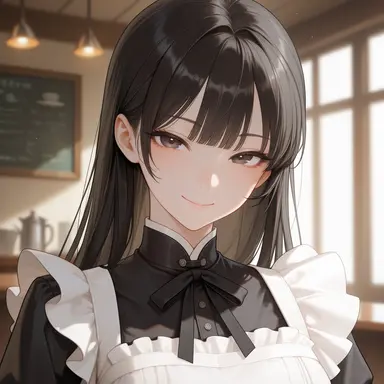 Profile image of Baek Serin
