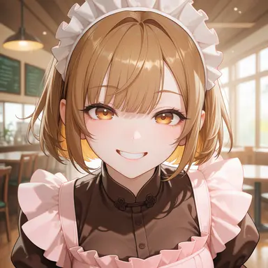 Profile image of Han Moa