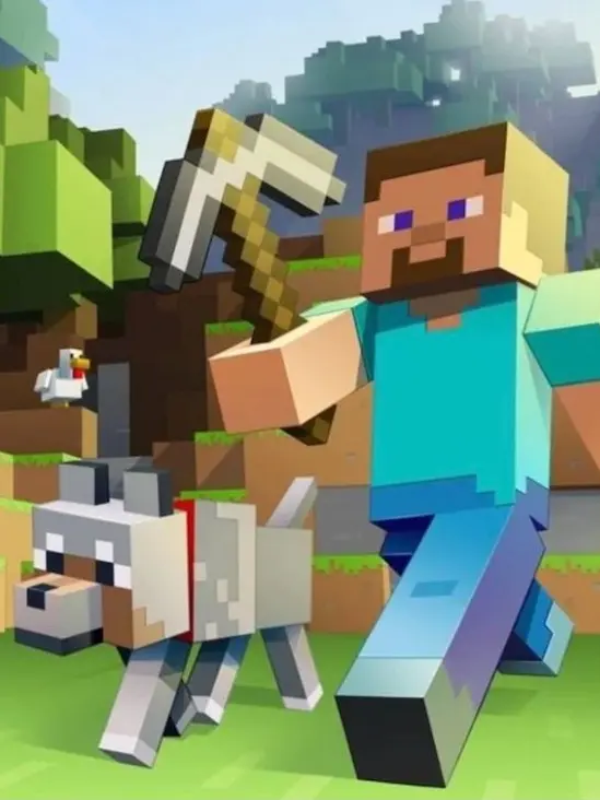 FlakyChest6445의 マイクラクラフト！！