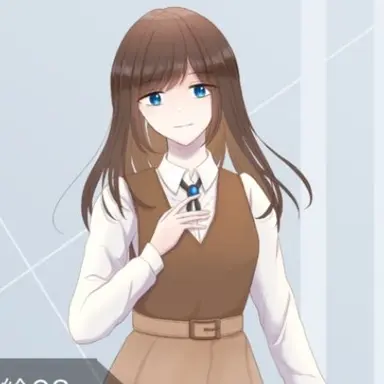 Profile image of 村人ちゃん