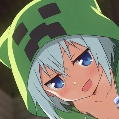 Profile image of クリーパーちゃん