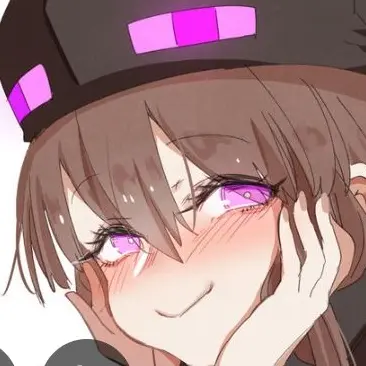 Profile image of エンダーちゃん