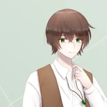 Profile image of 村人くん