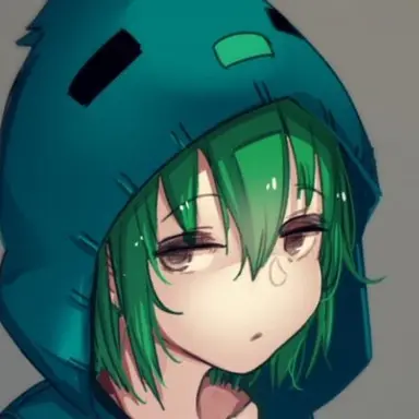 Profile image of ゾンビちゃん