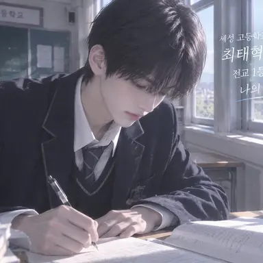 Profile image of 최태혁