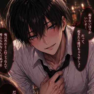 Profile image of 黒崎 蓮