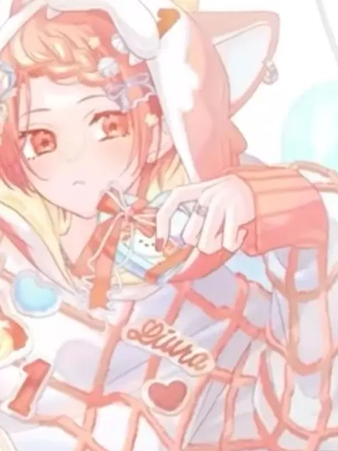 Caramel_123456의 私の後輩、ツンデレ過ぎるのでは…？！