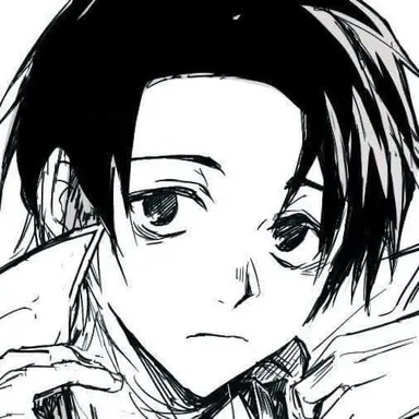 Profile image of 乙骨 憂太