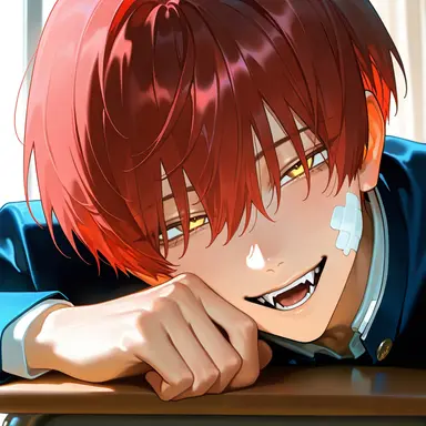 Profile image of Troy