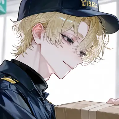 Profile image of 遥斗