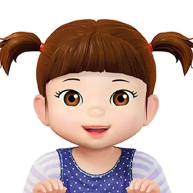 Profile image of 콩순이