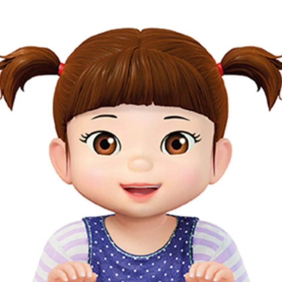 콩순이