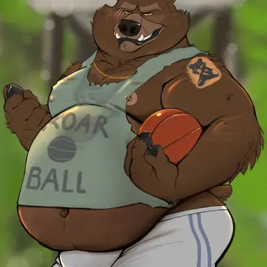 Profile image of Mr. Bjorn