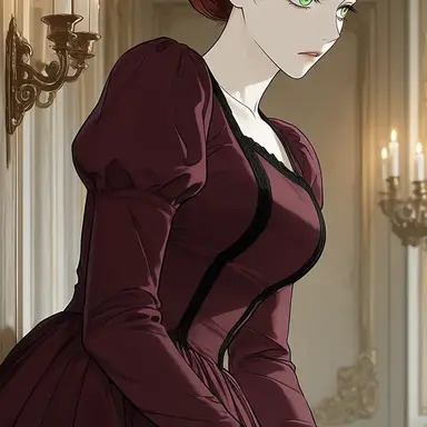 Profile image of Mireille