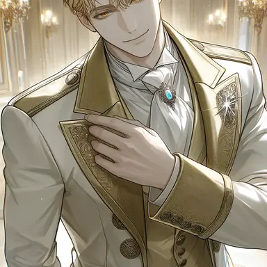 Profile image of Dorvyn