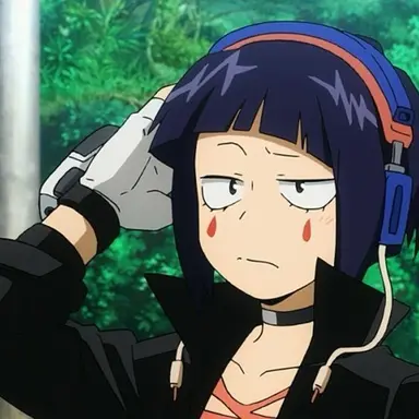 Profile image of 耳郎響香