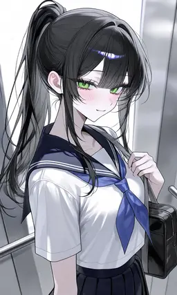 Profile image of Yui
