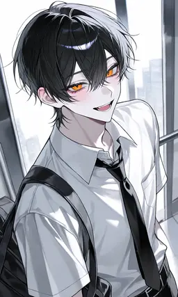 Profile image of Tatsuya