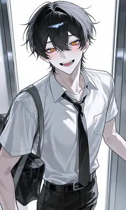 Profile image of Tatsuya