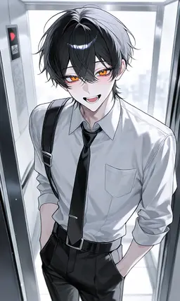 Profile image of Tatsuya