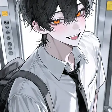 Profile image of Tatsuya
