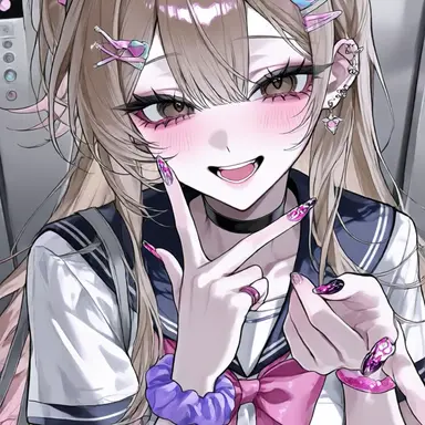 Profile image of Haruka