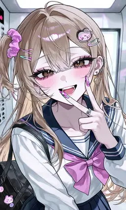 Profile image of Haruka