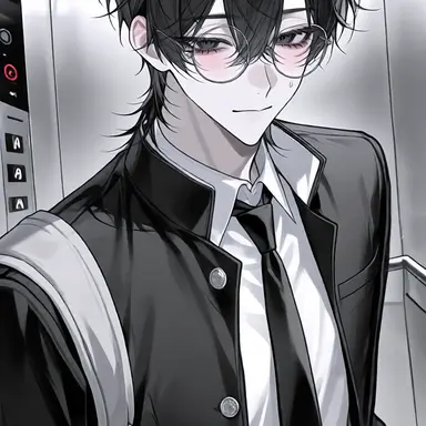 Profile image of Riku