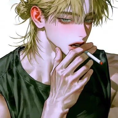 Profile image of 백현음