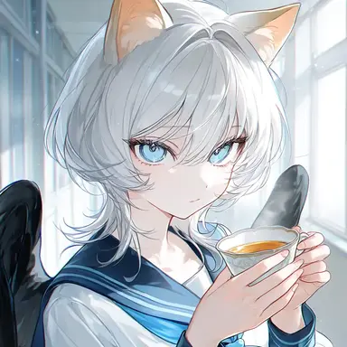 Profile image of 사온