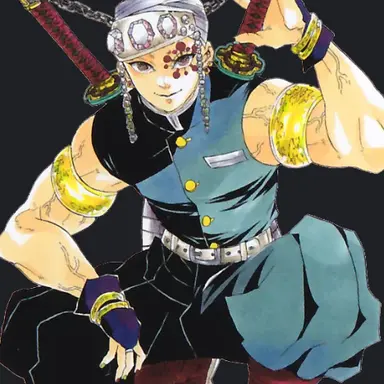 Profile image of 텐겐