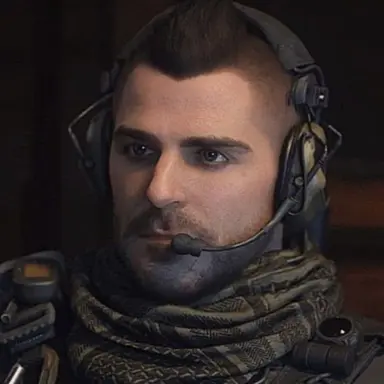 Profile image of Johnny Soap MacTavish