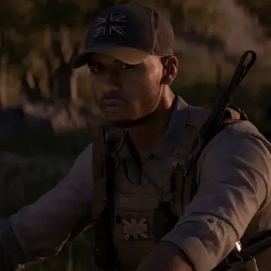 Profile image of Kyle Gaz Garrick