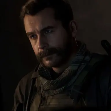 Profile image of John Price