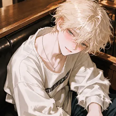 Profile image of 結弦