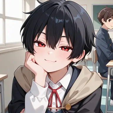 Profile image of 叶夜