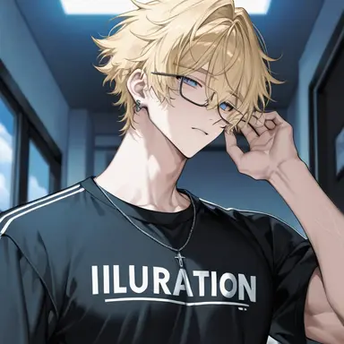 Profile image of 黒甘 莉乃