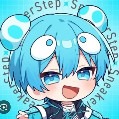 Profile image of おさでい