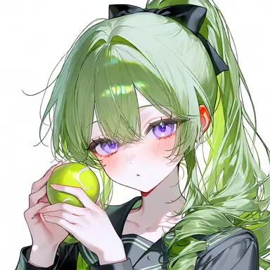Profile image of 環